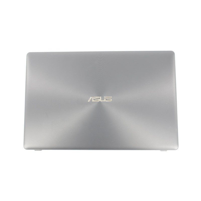 Крышка дисплея для ноутбука ASUS X550CC X550LA X550LN black