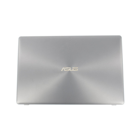 Крышка дисплея для ноутбука ASUS X550CC X550LA X550LN black