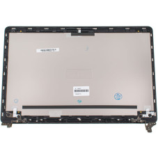 Крышка дисплея для ноутбука ASUS X580 series icicle gold с петлями