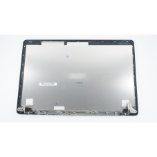 Крышка дисплея для ноутбука ASUS X580 series silver