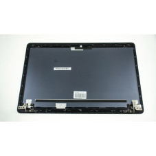 Кришка дисплея для ноутбука ASUS X580 series slate grey з петлями Кришка дисплея для ноутбука ASUS X580 series slate grey з петлями