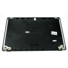 Кришка дисплея для ноутбука ASUS X705 series black з петлями