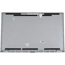 Кришка дисплея для ноутбука ASUS X712 series silver