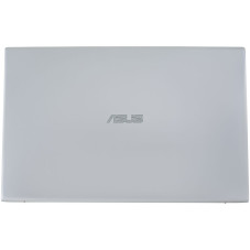 Кришка дисплея для ноутбука ASUS X712 series silver
