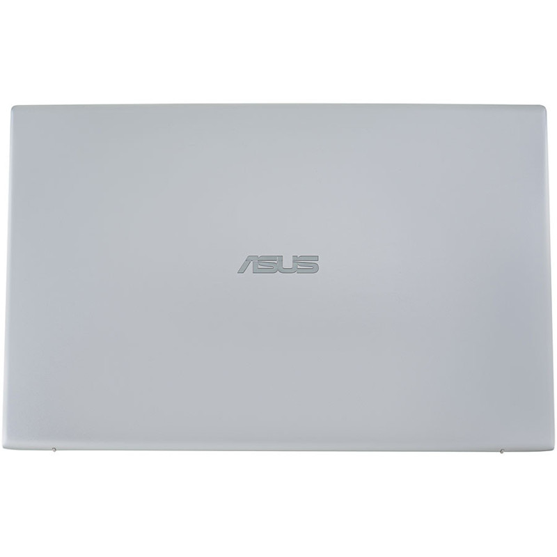 Кришка дисплея для ноутбука ASUS X712 series silver