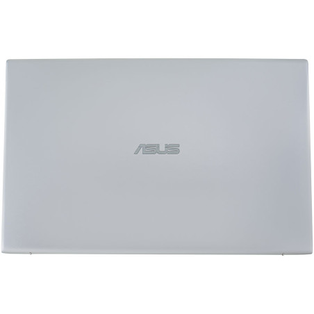 Кришка дисплея для ноутбука ASUS X712 series silver