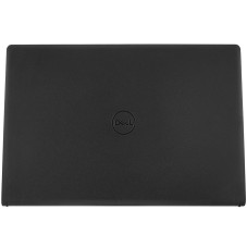 Крышка дисплея для ноутбука DELL Inspiron 3510 3511 3515 3520 3521 black Крышка дисплея для ноутбука DELL Inspiron 3510 3511 3515 3520 3521 black