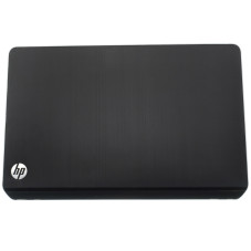 Крышка дисплея для ноутбука HP Envy M6-1000 series black Крышка дисплея для ноутбука HP Envy M6-1000 series black