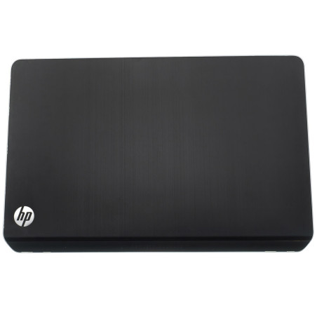 Крышка дисплея для ноутбука HP Envy M6-1000 series black