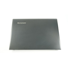Крышка дисплея для ноутбука Lenovo 100-15IBD black