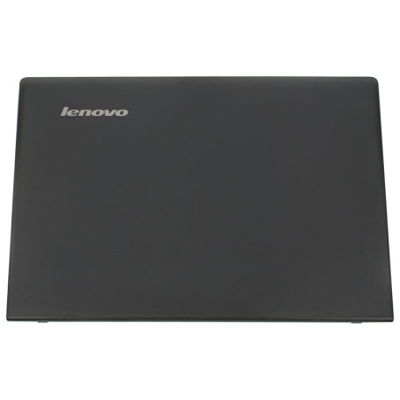 Кришка дисплея для ноутбука Lenovo 100-15IBD black зі шлейфом