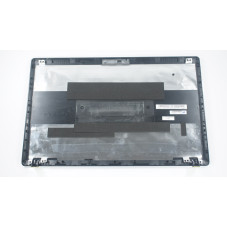 Крышка дисплея для ноутбука Lenovo G580 G585 black матовая