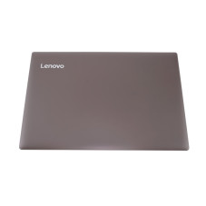 Крышка дисплея для ноутбука Lenovo Ideapad 330-15AST chokolate