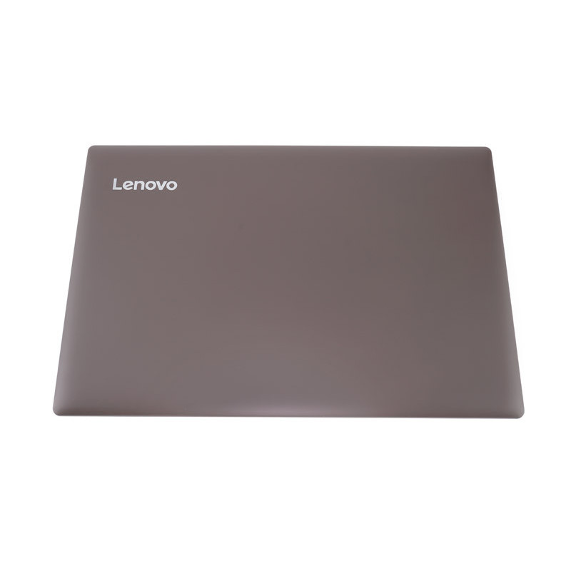 Кришка дисплея для ноутбука Lenovo Ideapad 330-15AST chokolate