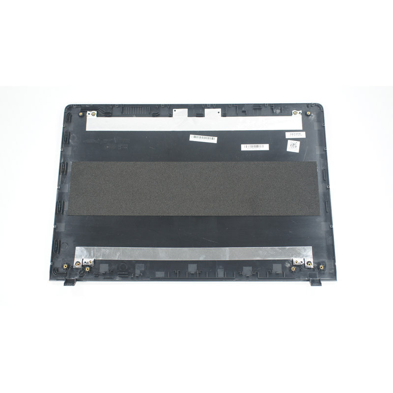 Кришка дисплея для ноутбука Lenovo Ideapad 100-14IBY black