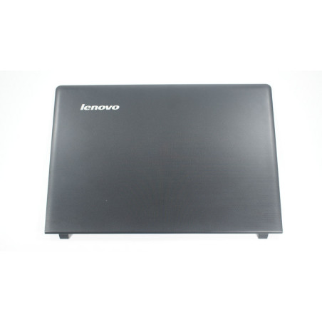 Кришка дисплея для ноутбука Lenovo Ideapad 100-14IBY black