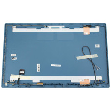Крышка дисплея для ноутбука Lenovo Ideapad 320-15 330-15 series blue