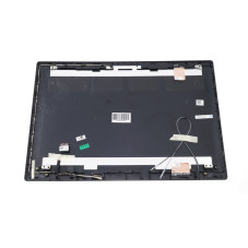 Кришка дисплея Lenovo Ideapad 320-15 330-15 series onyx black зі шлефом