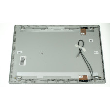 Кришка дисплея для ноутбука Lenovo Ideapad 320-15 330-15 series platinum gray