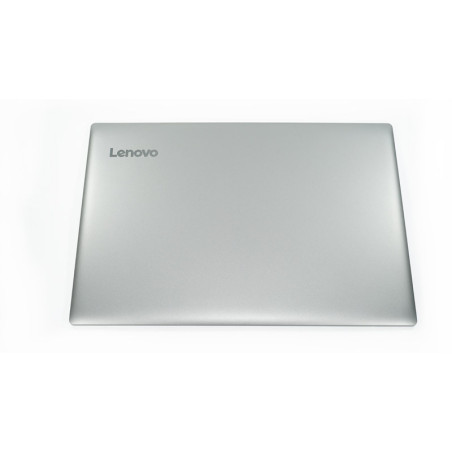 Кришка дисплея Lenovo Ideapad 320-15 330-15 series platinum gray зі шлейфом