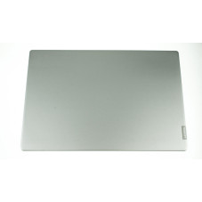 Крышка дисплея для ноутбука Lenovo Ideapad 330S-15IKB silver