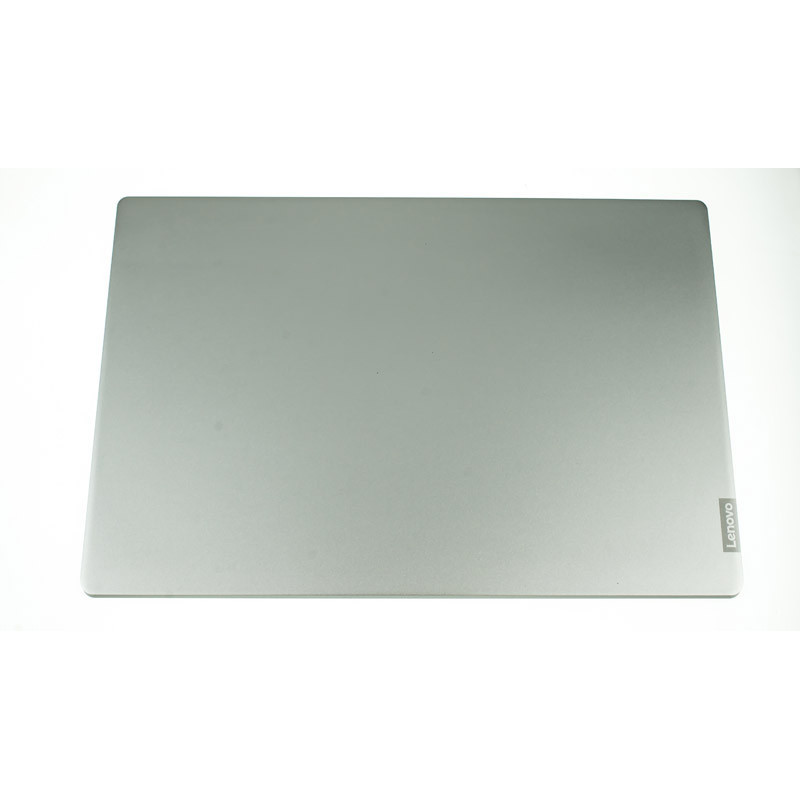 Кришка дисплея для ноутбука Lenovo Ideapad 330S-15IKB silver