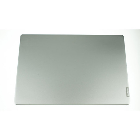 Крышка дисплея для ноутбука Lenovo Ideapad 330S-15IKB silver