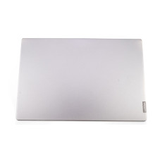 Кришка дисплея для ноутбука Lenovo Ideapad 330S-15IKB silver