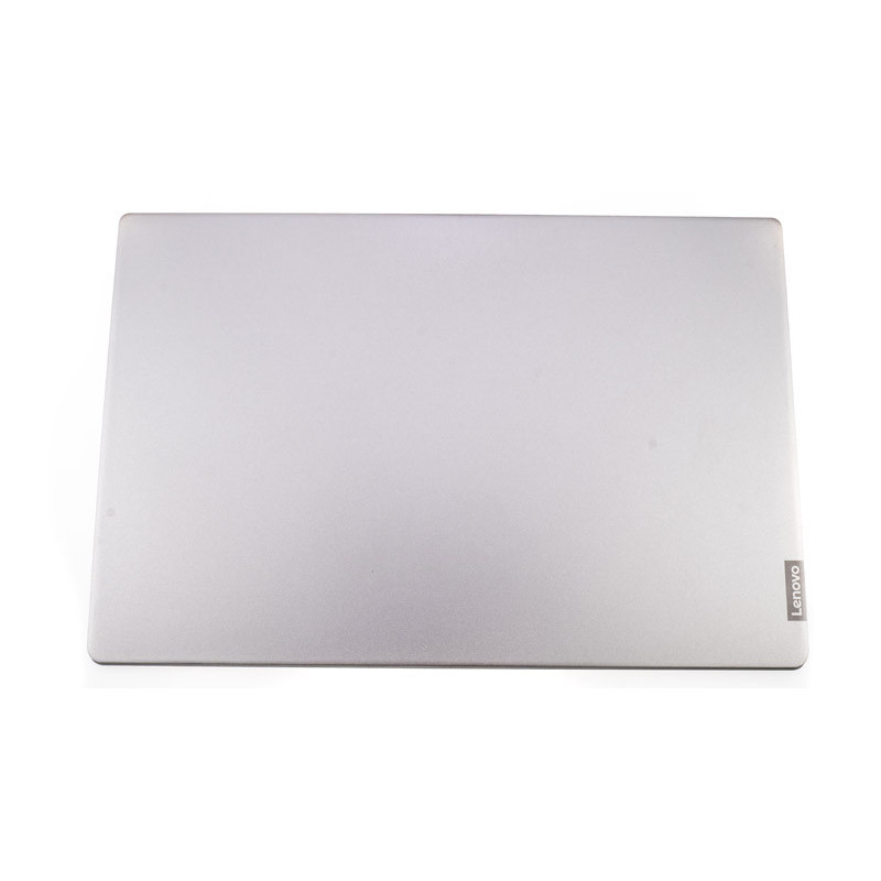 Крышка дисплея для ноутбука Lenovo Ideapad 330S-15IKB silver