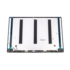 Крышка дисплея для ноутбука Lenovo Ideapad 330S-15IKB silver