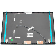 Крышка дисплея для ноутбука Lenovo Ideapad 5-15 series graphite gray
