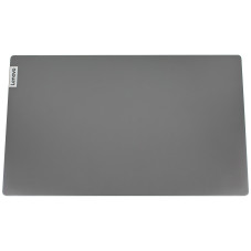 Крышка дисплея для ноутбука Lenovo Ideapad 5-15 series graphite gray