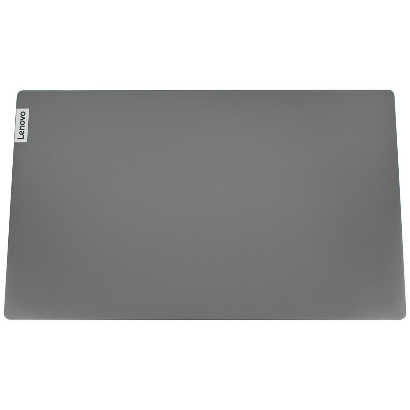 Крышка дисплея для ноутбука Lenovo Ideapad 5-15 series graphite gray