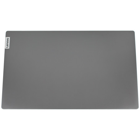 Крышка дисплея для ноутбука Lenovo Ideapad 5-15 series graphite gray