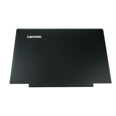 Крышка дисплея для ноутбука Lenovo Ideapad 700-15ISK series black
