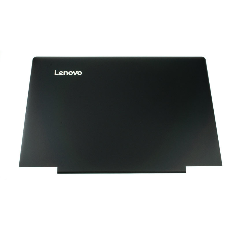 Крышка дисплея для ноутбука Lenovo Ideapad 700-15ISK series black