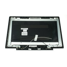 Крышка дисплея для ноутбука Lenovo Ideapad 700-15ISK series black