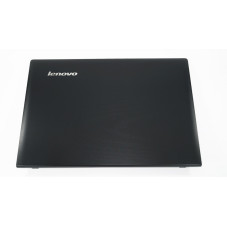 Кришка дисплея для ноутбука Lenovo Ideapad G500s black