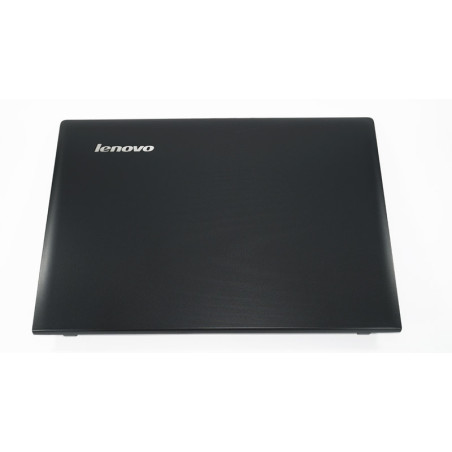 Кришка дисплея для ноутбука Lenovo Ideapad G500s black