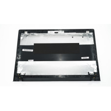 Крышка дисплея для ноутбука Lenovo Ideapad G500s black