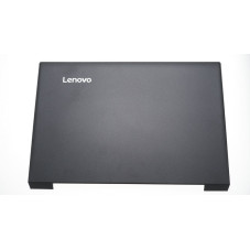 Кришка дисплея для ноутбука Lenovo Ideapad V110-15 series black