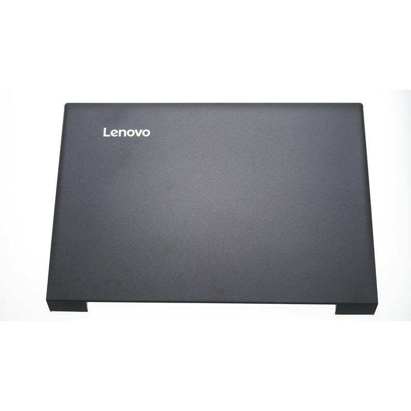 Кришка дисплея для ноутбука Lenovo Ideapad V110-15 series black