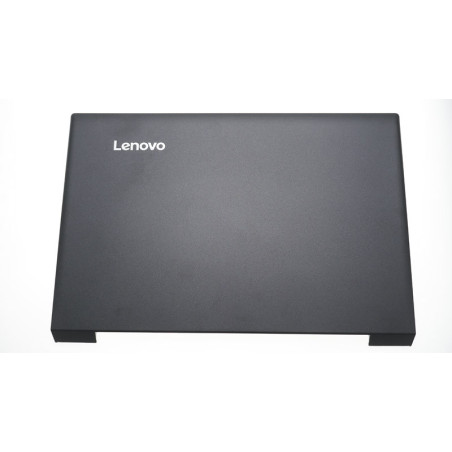 Крышка дисплея для ноутбука Lenovo Ideapad V110-15 series black
