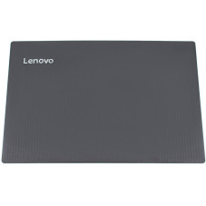 Крышка дисплея для ноутбука Lenovo IdeaPad V130-15IGM V130-15IKB gray
