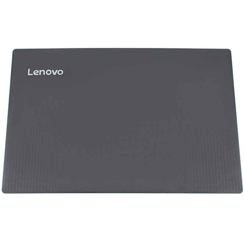 Кришка дисплея для ноутбука Lenovo IdeaPad V130-15IGM V130-15IKB gray