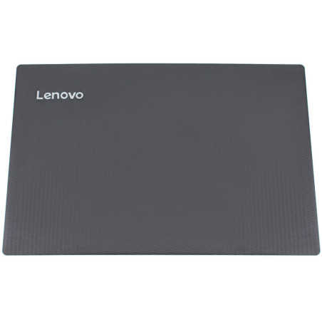Крышка дисплея для ноутбука Lenovo IdeaPad V130-15IGM V130-15IKB gray
