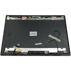 Крышка дисплея для ноутбука LENOVO L340-15IRH black
