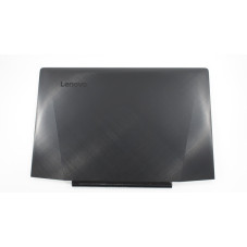 Крышка дисплея для ноутбука Lenovo Y700-15ISK black