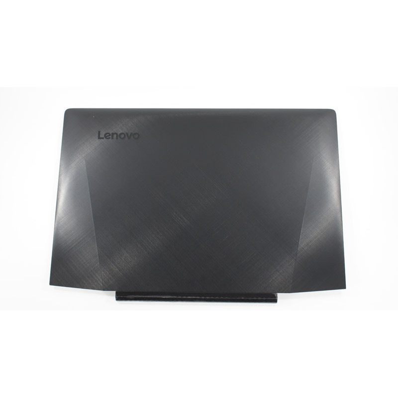 Кришка дисплея для ноутбука Lenovo Y700-15ISK black