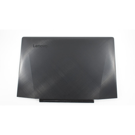 Крышка дисплея для ноутбука Lenovo Y700-15ISK black